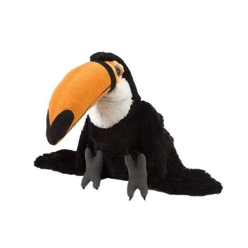 Peluche Tucán Toco