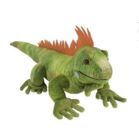 Peluche Iguana