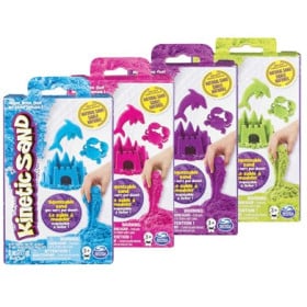 Bolsas Arena Kinética Surtido 227 gr 2