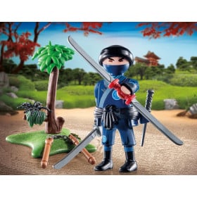 Ninja Playmobil 2