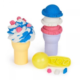 Máquina Helados Arena Kinética 2