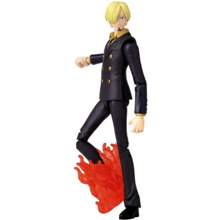 Anime Heroes Sanji