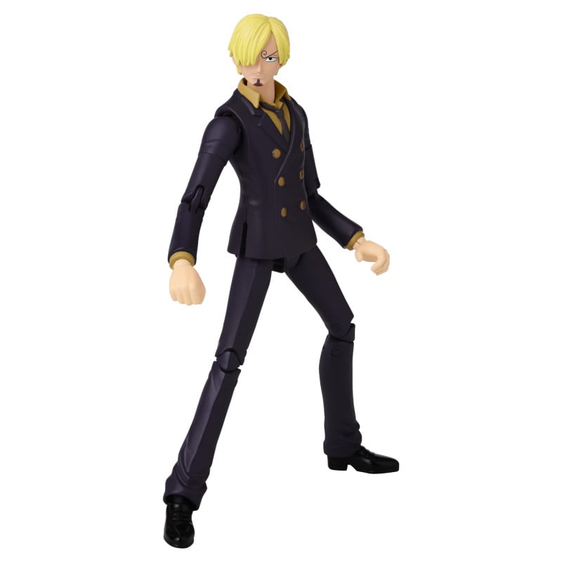 Anime Heroes Sanji