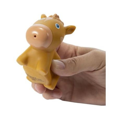 Figuras Baño La Granja De Zenón
