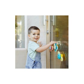 Pack 3 Spinners Sensoriales Animales 2