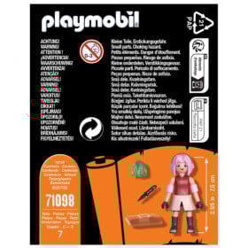 Sakura Playmobil 2
