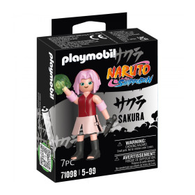 Sakura Playmobil