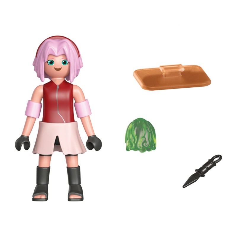 Sakura Playmobil