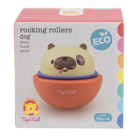 Rocking Roller Perro