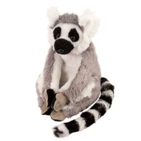 Peluche Mini Lémur