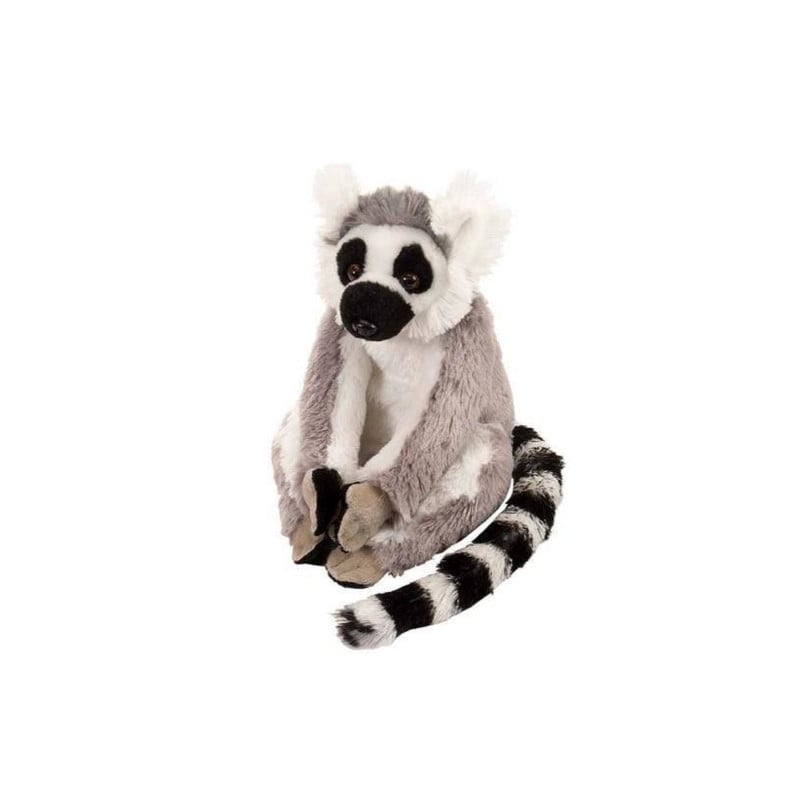 Peluche Mini Lémur