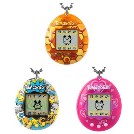 Tamagotchi Original Surtido