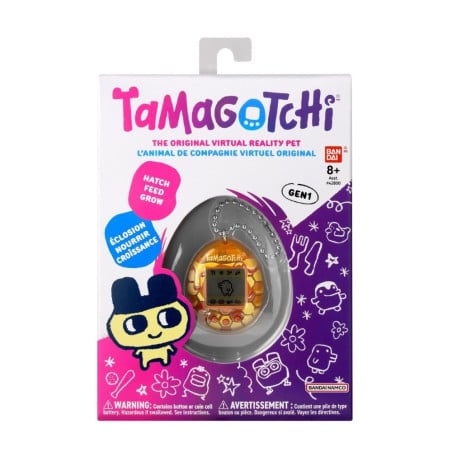 Tamagotchi Original Surtido