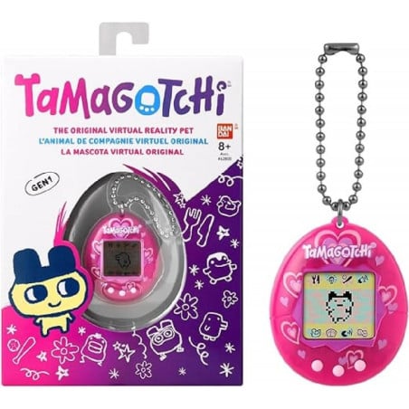 Tamagotchi Original Surtido