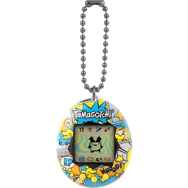 Tamagotchi Original Surtido