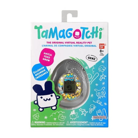 Tamagotchi Original Surtido