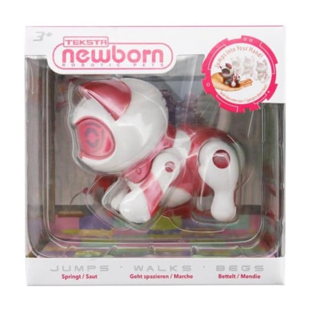 Mi Mascota Newborn Surtido