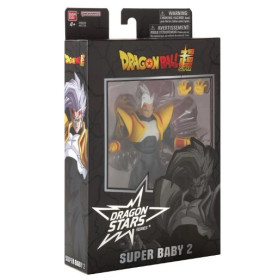 Dragon Ball Super Baby 2