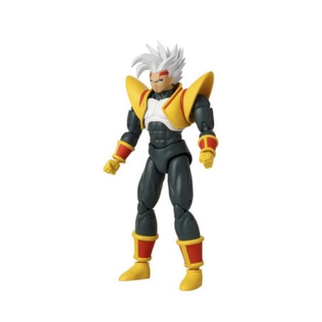 Dragon Ball Super Baby 2