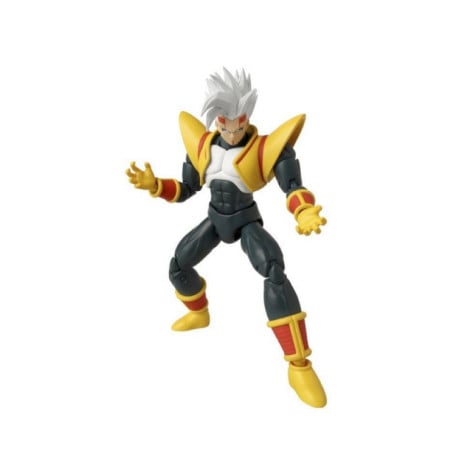 Dragon Ball Super Baby 2