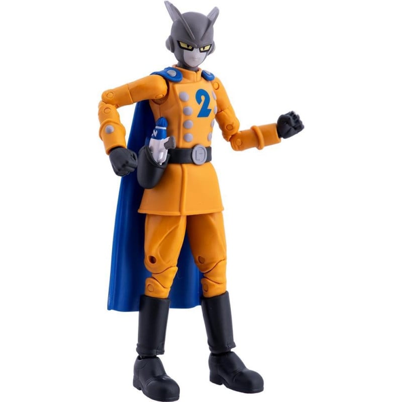 Dragon Ball Gamma 2 Dragon Stars