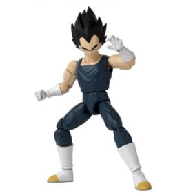 Dragon Ball Vegeta Dragon Stars 2