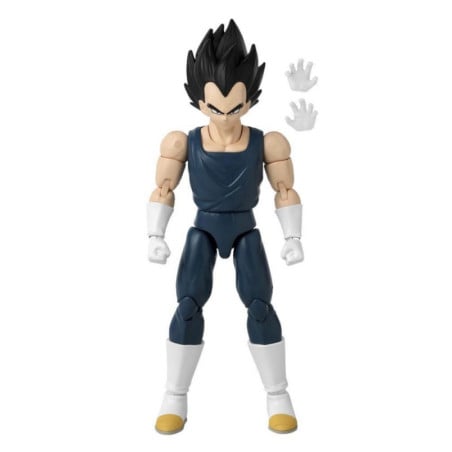 Dragon Ball Vegeta Dragon Stars