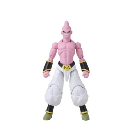 Dragon Ball Majin Buu Aku Dragon Stars