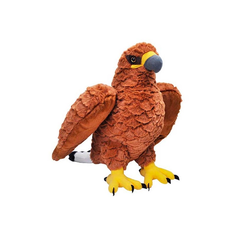Peluche Águila Real