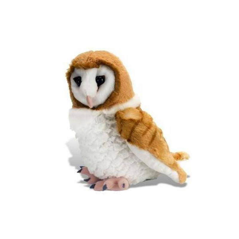Peluche Lechuza Común