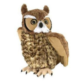 Peluche Búho