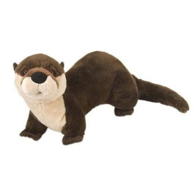 Peluche Nutria de Río