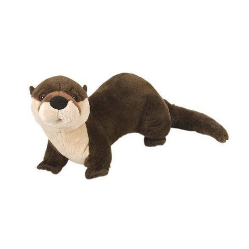 Peluche Nutria de Río