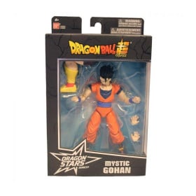 Figuras Deluxe Dragon Ball Super 2