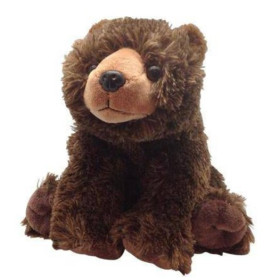 Peluche Oso Marrón