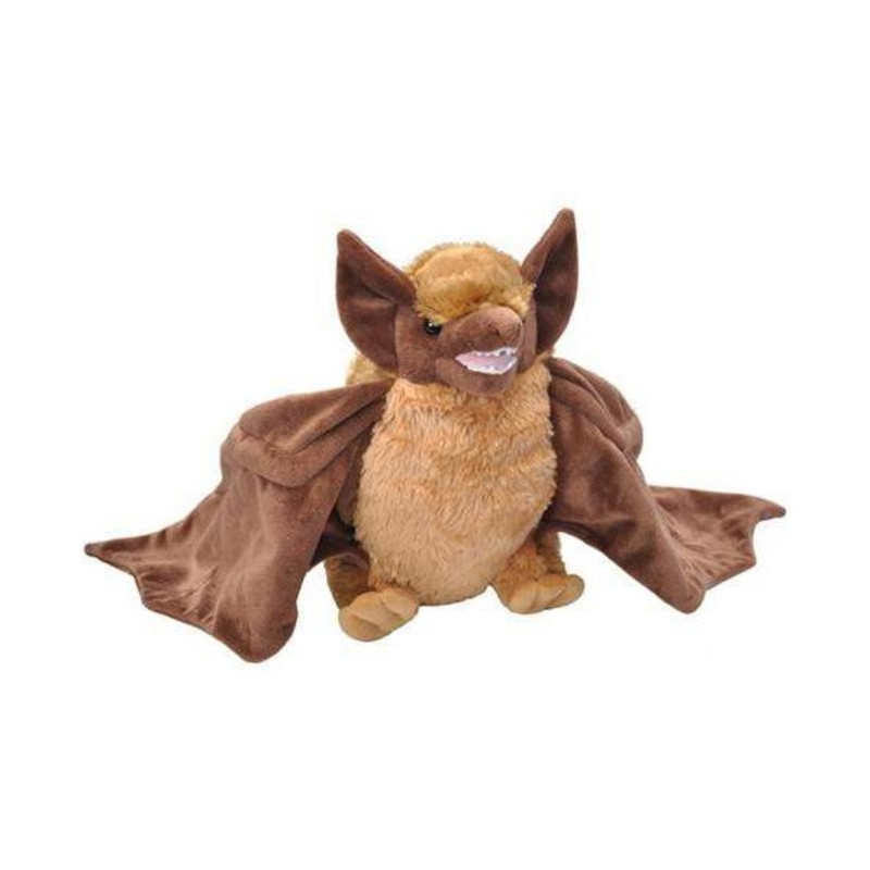 Peluche Murciélago Marrón