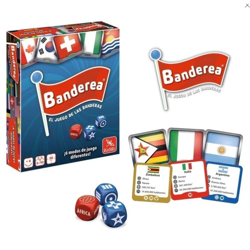 Banderea