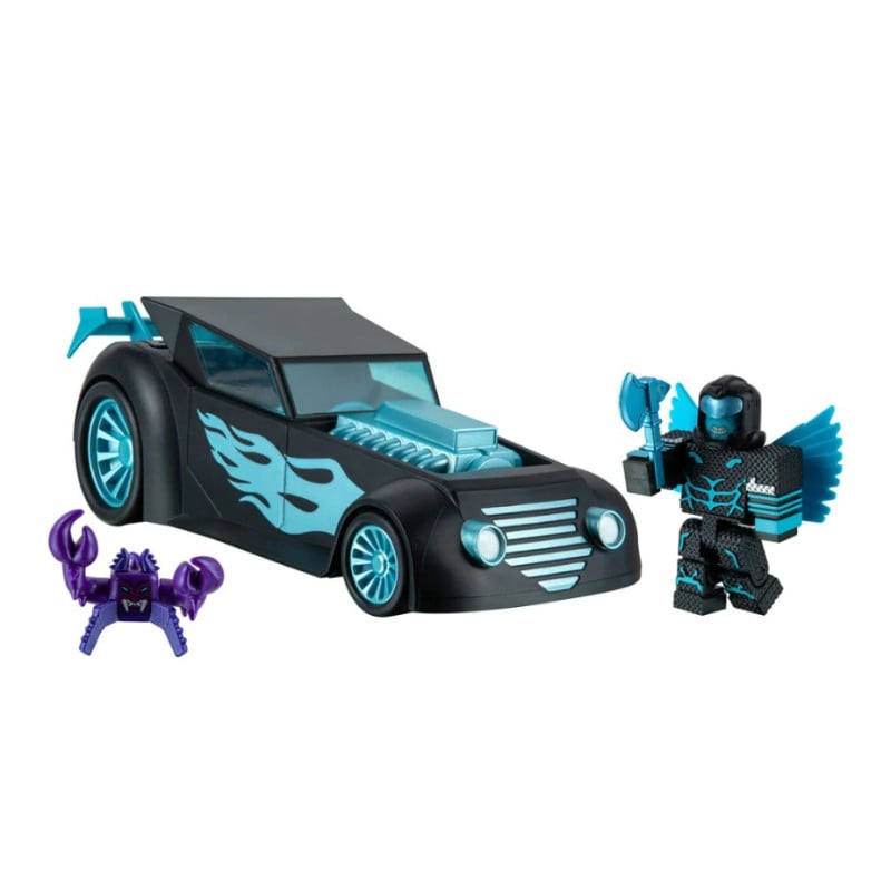 Roblox Vehículo Leyenda De La Velocidad