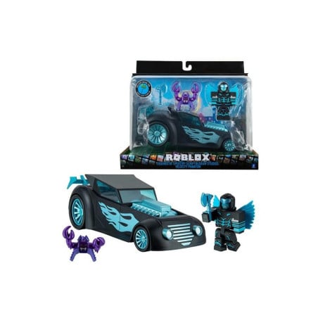 Roblox Vehículo Leyenda De La Velocidad