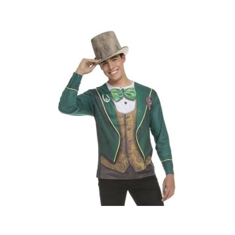 Camiseta Saint Patrick T S