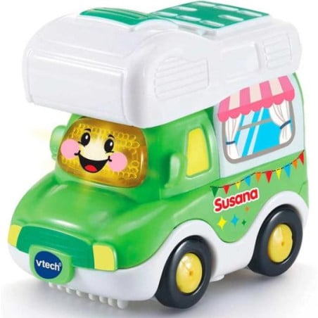 Tut Tut Bólidos Set 5