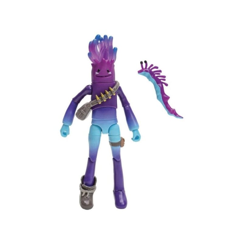 Fortnite Pack Figuras Jellie