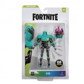Fornite Pack Figuras Zyg