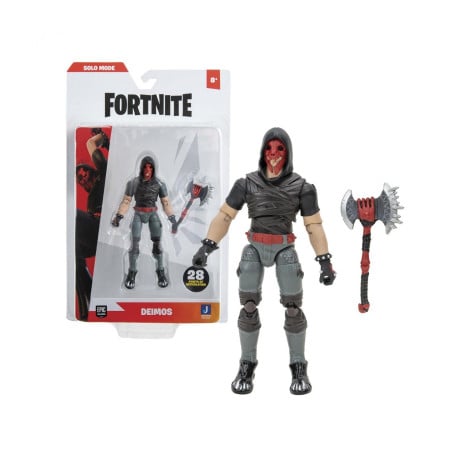 Fortnite Pack Figuras Deimos