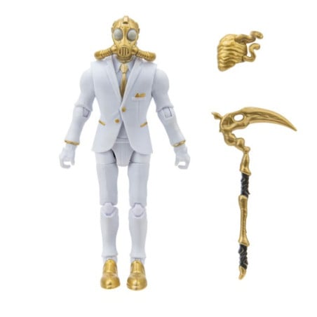 Fortnite Pack Figuras Chaos