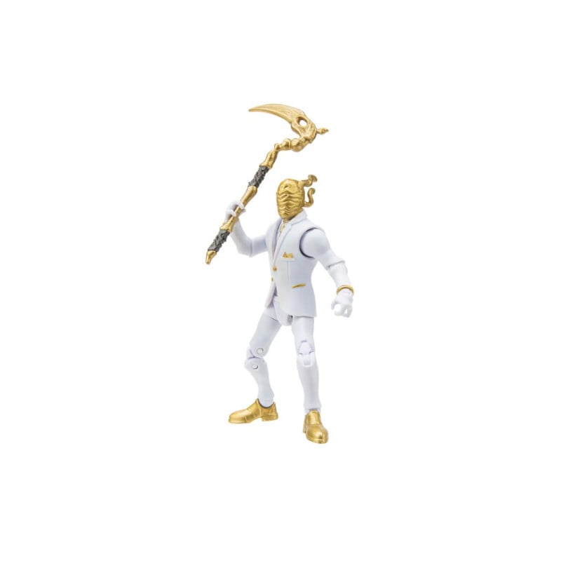Fortnite Pack Figuras Chaos