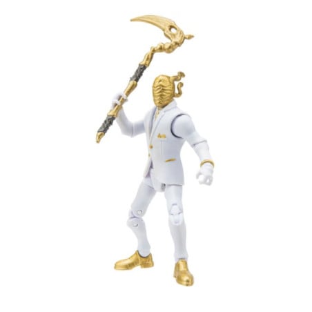 Fortnite Pack Figuras Chaos