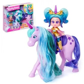 Kookyloos Star Unicorn 2