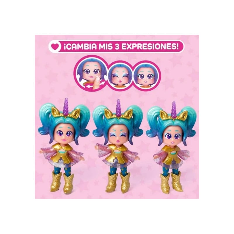 Kookyloos Star Unicorn Aurora