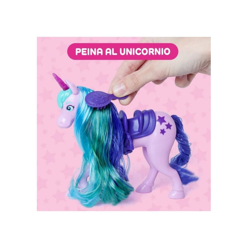 Kookyloos Star Unicorn Aurora